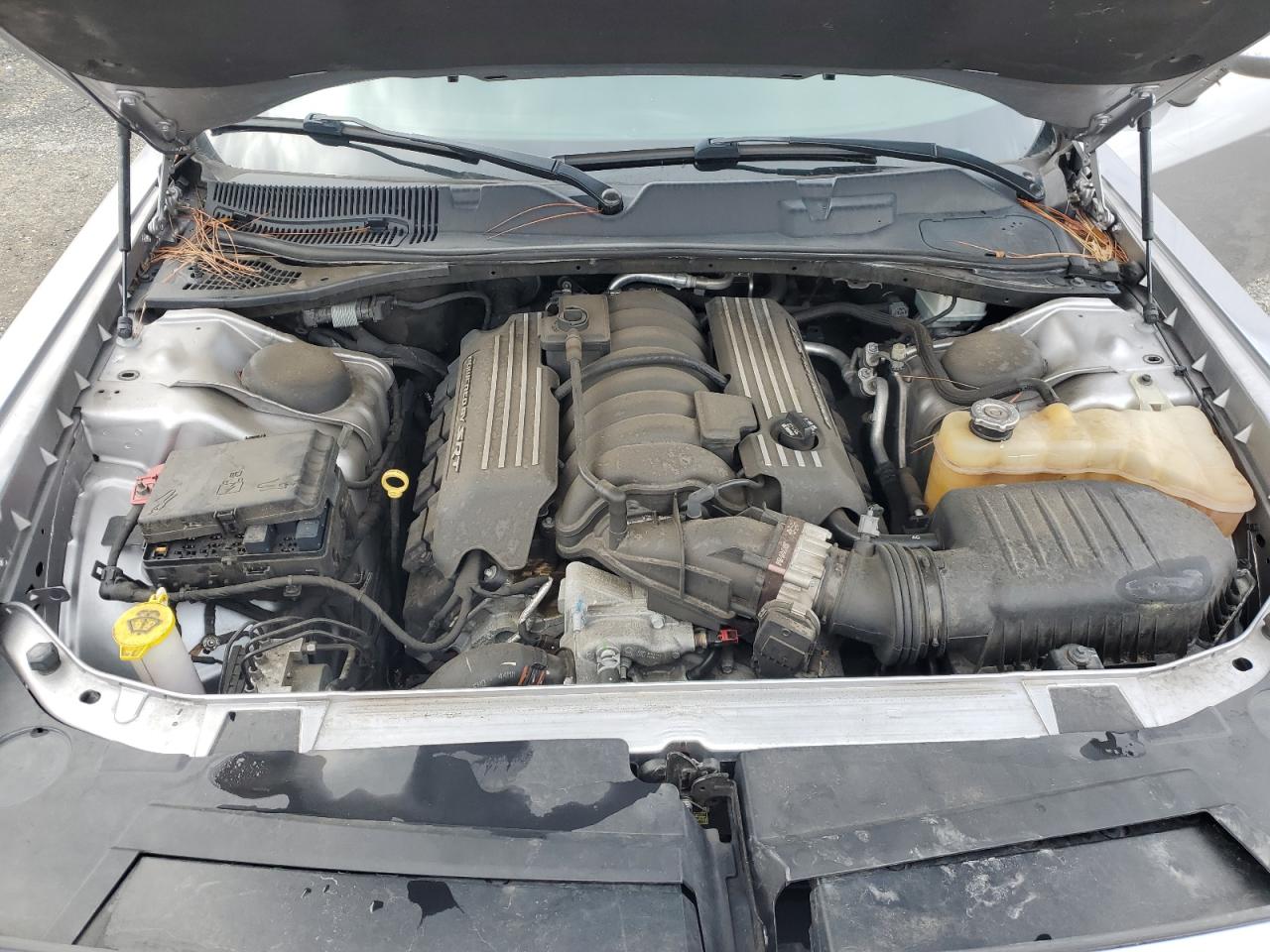 2018 Dodge Challenger R/T 392 VIN: 2C3CDZFJ6JH228205 Lot: 84416905