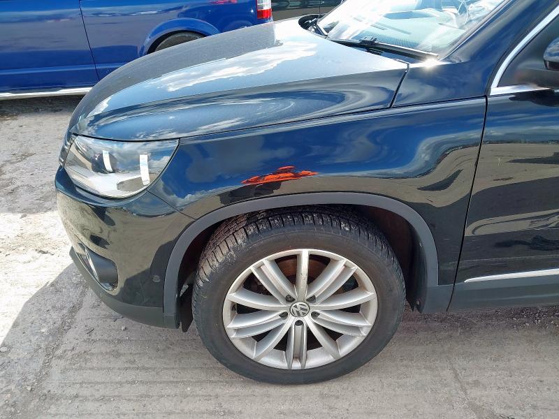 1999 VOLKSWAGEN TIGUAN MATCH ED TDI BMT 4 