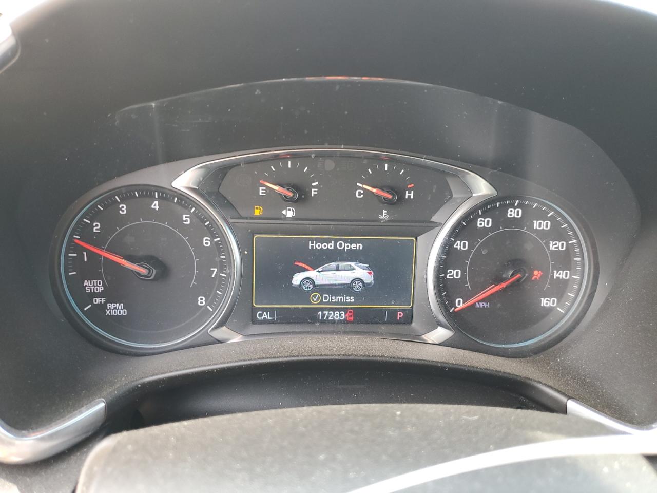 2024 Chevrolet Equinox Lt VIN: 3GNAXKEG7RS151089 Lot: 71661655