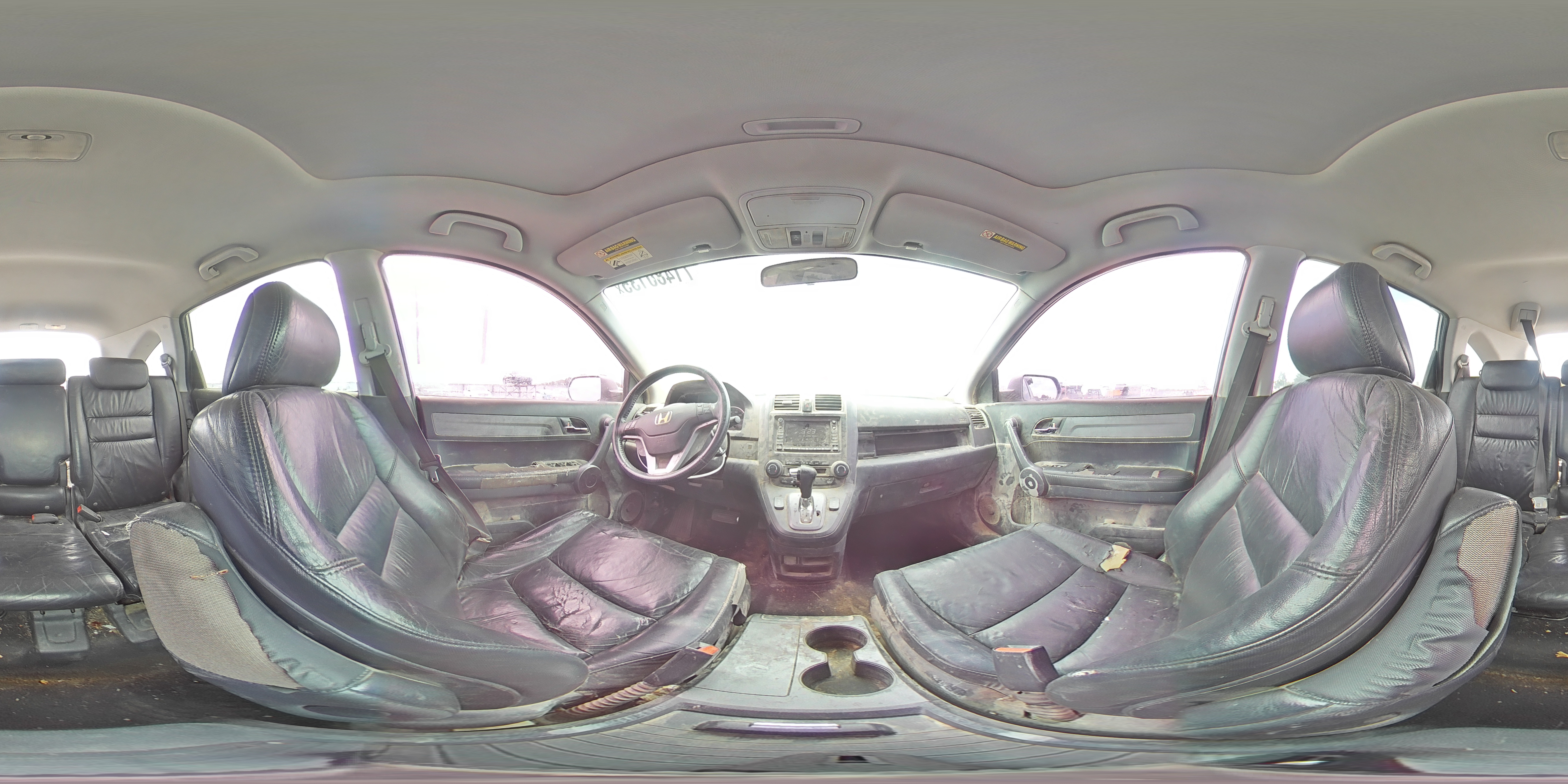 2008 Honda Cr-V Exl VIN: 5J6RE48788L020230 Lot: 71480135