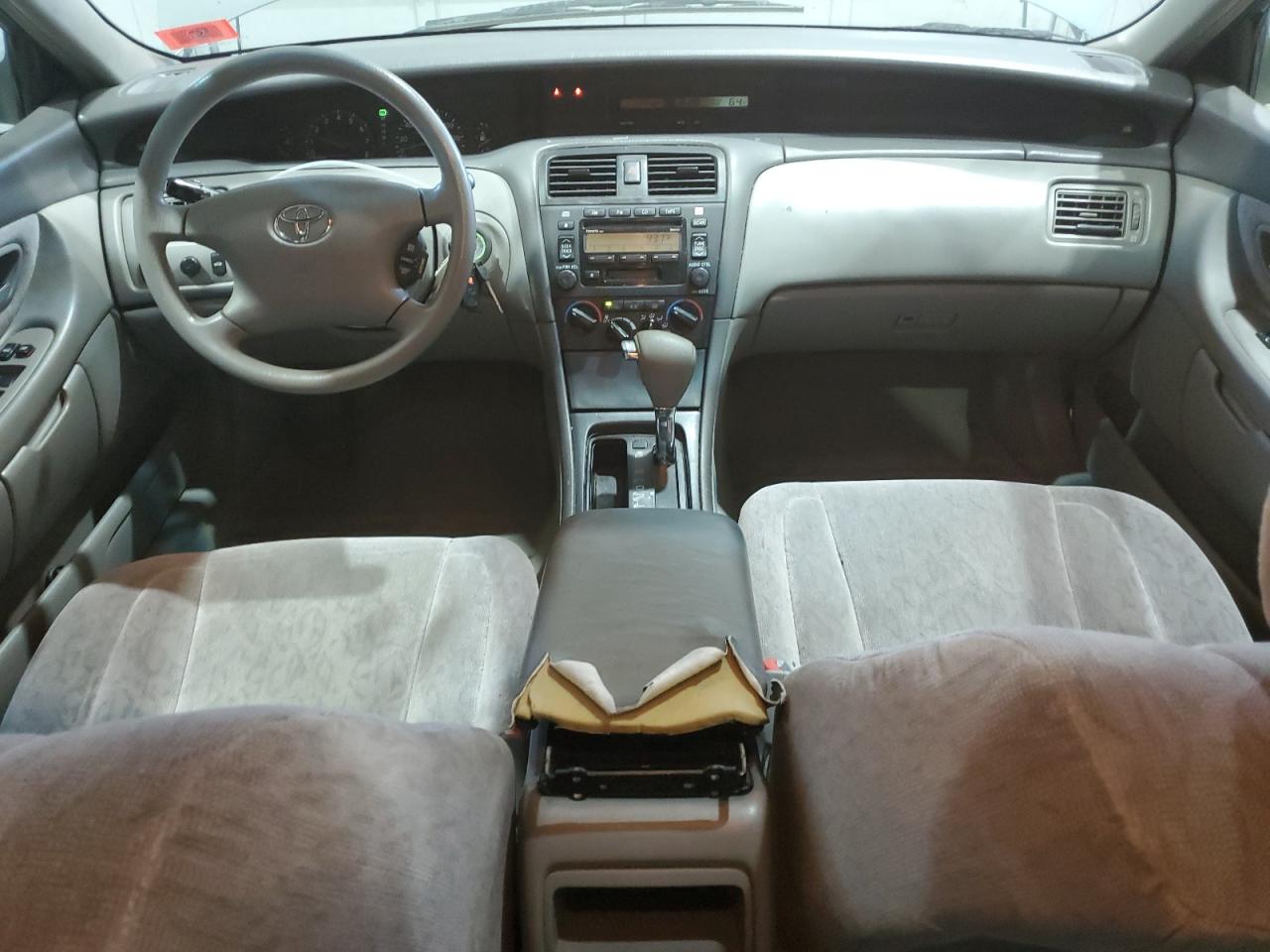 2003 Toyota Avalon Xl VIN: 4T1BF28B73U309059 Lot: 80465195