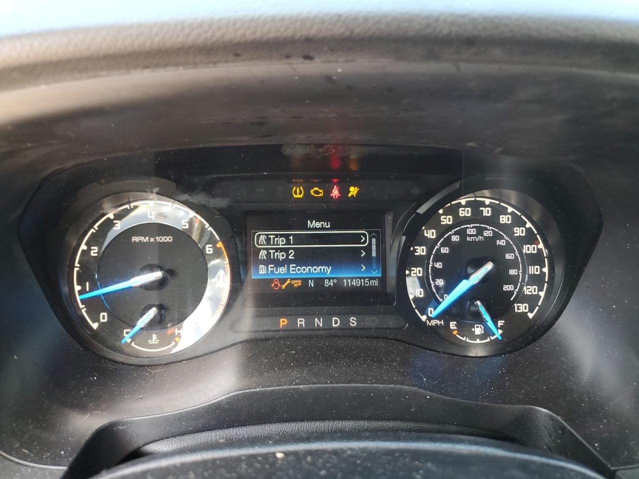 2019 Ford Ranger Xl VIN: 1FTER1EH0KLA18631 Lot: 82105545