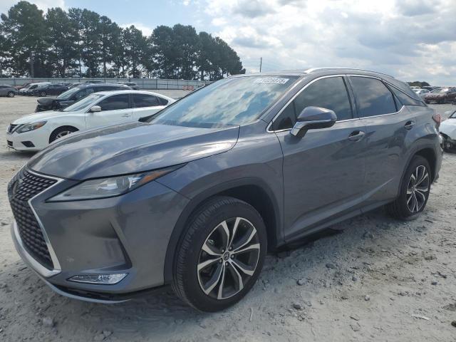 LEXUS RX 350 2022