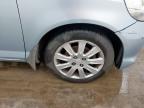 2005 HONDA JAZZ SE CVT  for sale at Copart GLOUCESTER