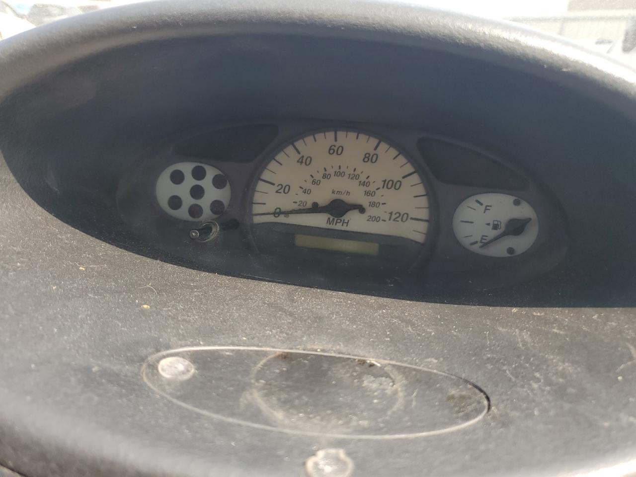 2004 Toyota Echo VIN: JTDBT123040335102 Lot: 71090285