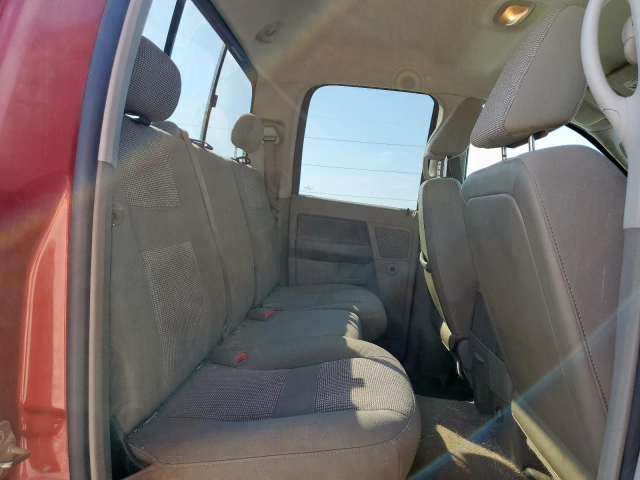 2006 Dodge Ram 1500 St VIN: 1D7HU18266S566833 Lot: 80712925