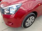 2018 SUZUKI CELERIO SZ2  for sale at Copart SANDY