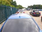 2016 BMW 320D M SPORT AUTO  for sale at Copart COLCHESTER