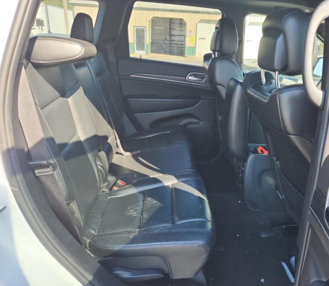 2019 Jeep Grand Cherokee Limited VIN: 1C4RJFBGXKC532536 Lot: 84040945