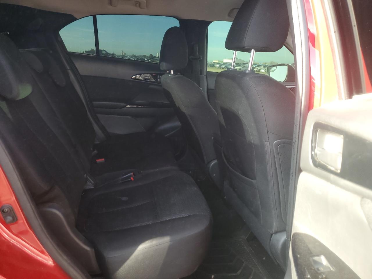 2019 Mitsubishi Eclipse Cross Le VIN: JA4AT4AA3KZ011643 Lot: 80340095