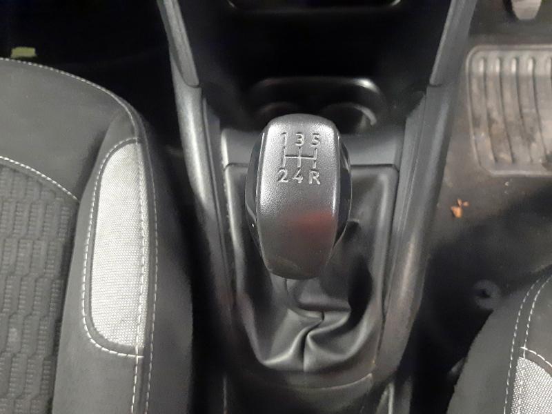 2015 PEUGEOT 208 ACTIVE 