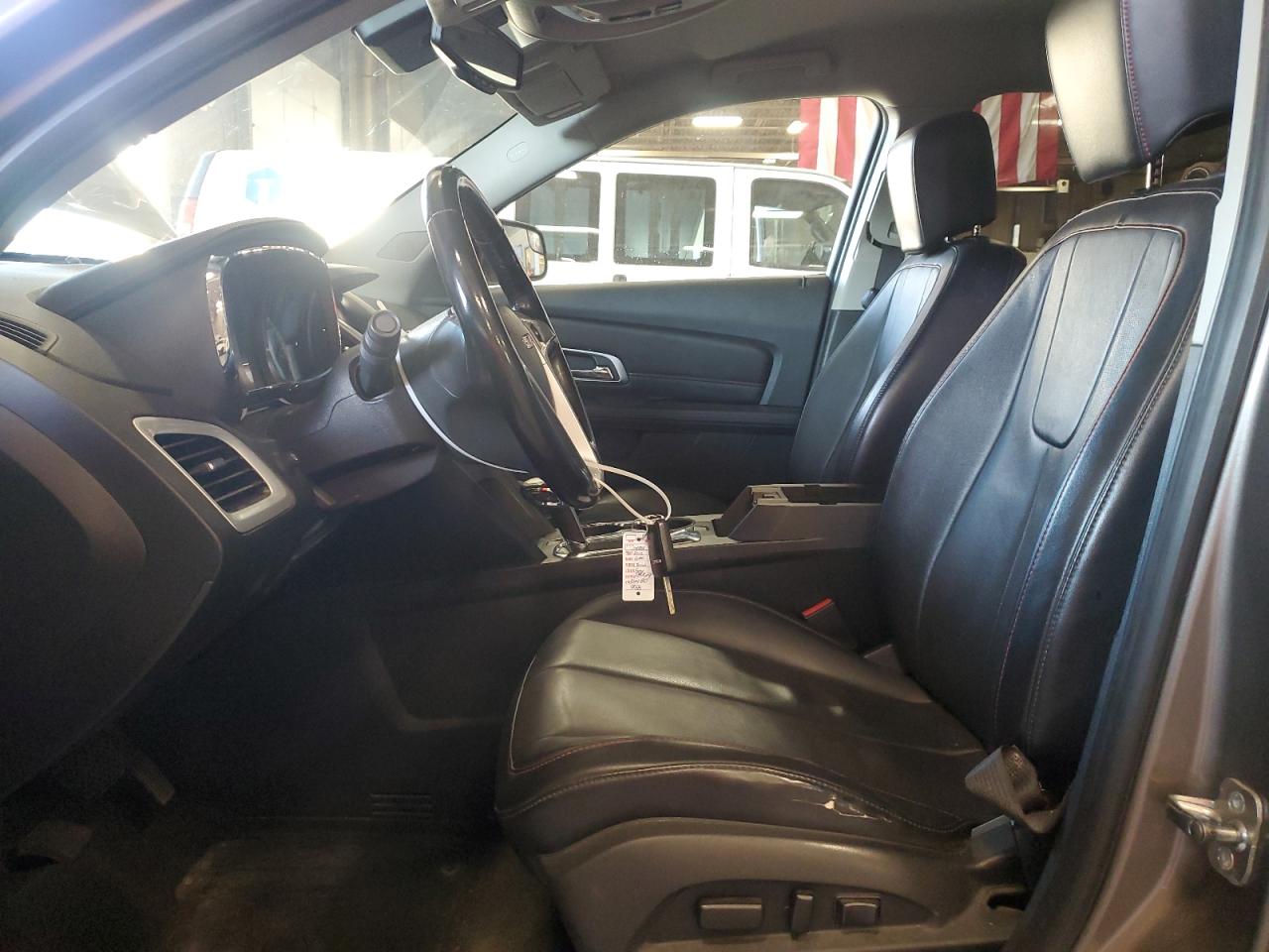 2012 GMC Terrain Slt VIN: 2GKALUEK3C6344130 Lot: 84399875