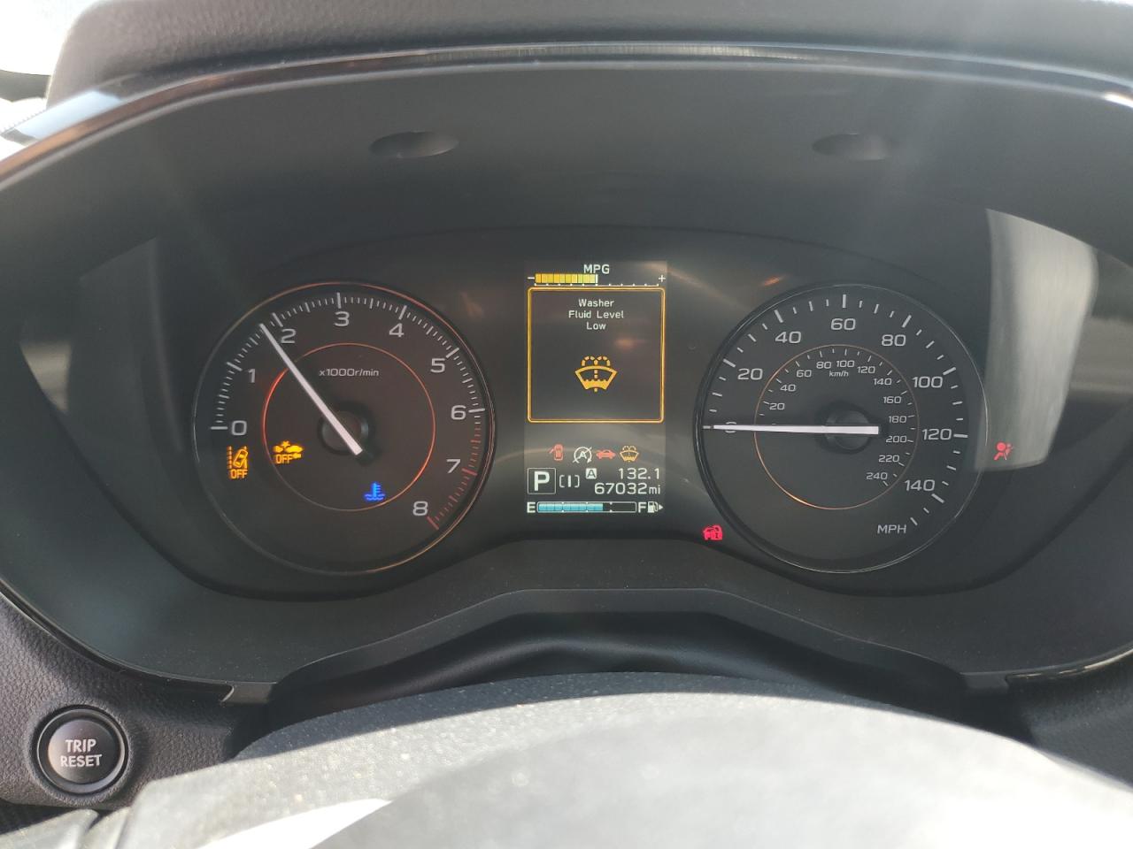 2022 Subaru Crosstrek VIN: JF2GTABC6NH259069 Lot: 80325435