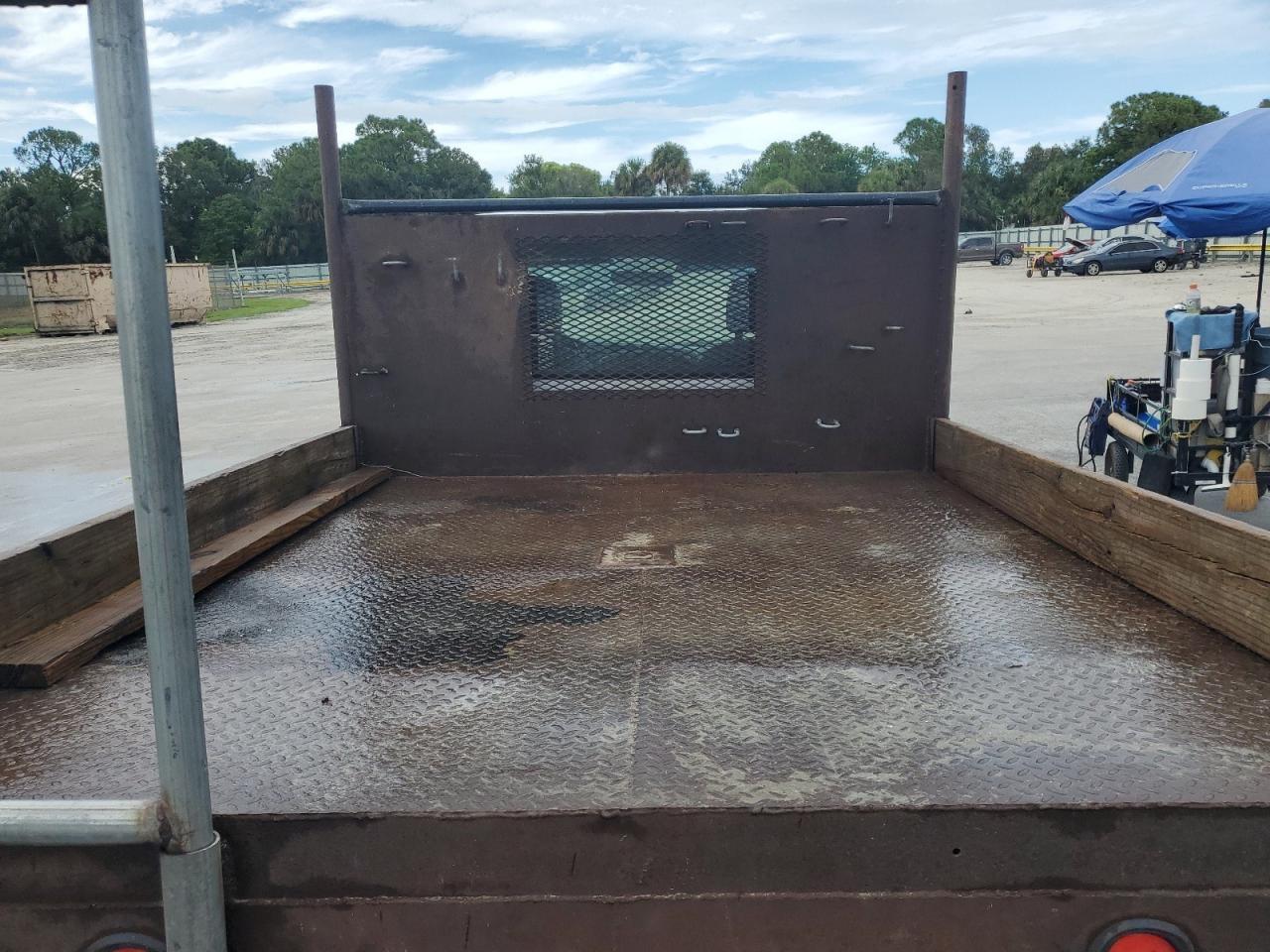 2007 Ford F250 Super Duty VIN: 1FDSF20P27EB16762 Lot: 71402015