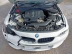 2014 BMW 435I M SPORT  for sale at Copart ST HELENS