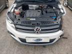 2013 VOLKSWAGEN TIGUAN SE TDI BLUETECH 4M  for sale at Copart CHESTER