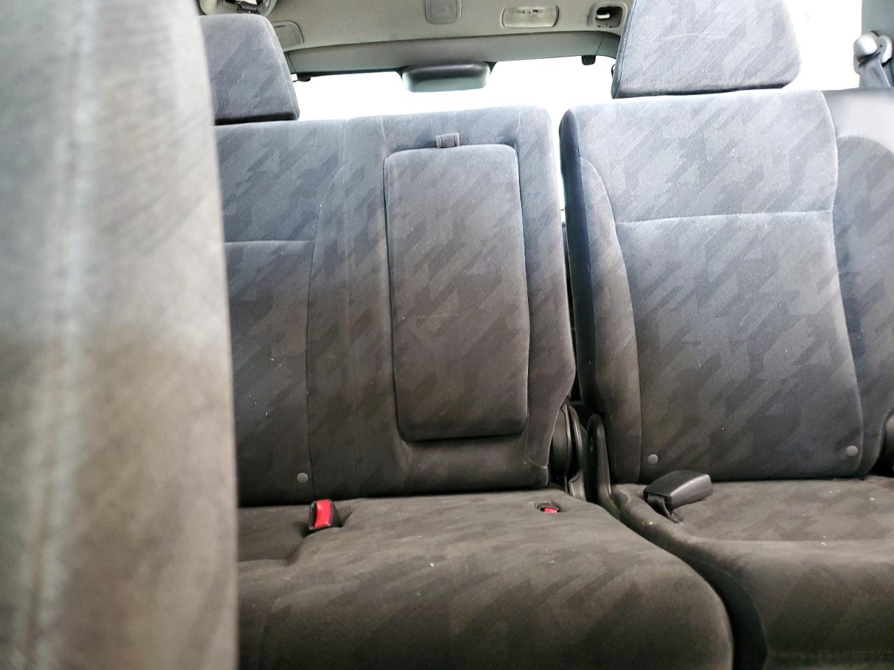 2003 Honda Cr-V Ex VIN: JHLRD78803C026652 Lot: 81781795