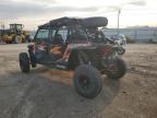 2016 POLARIS RZR XP 4 T - ATV AND UTILITY VEHICLES ATV for sale at Copart ID - BOISE