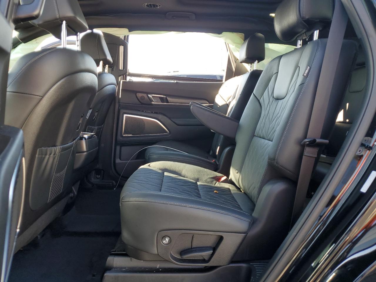2024 Kia Telluride Sx VIN: 5XYP5DGC0RG532489 Lot: 81853935
