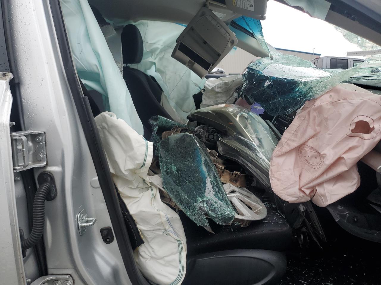 2018 Nissan Altima 2.5 VIN: 1N4AL3AP5JC220670 Lot: 80225125