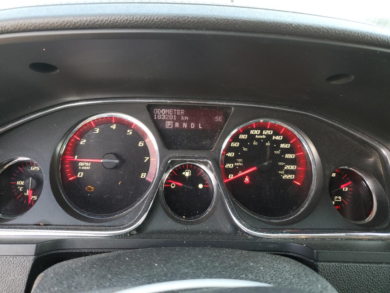 2015 GMC Acadia Sle VIN: 1GKKRPKD9FJ368191 Lot: 71954555