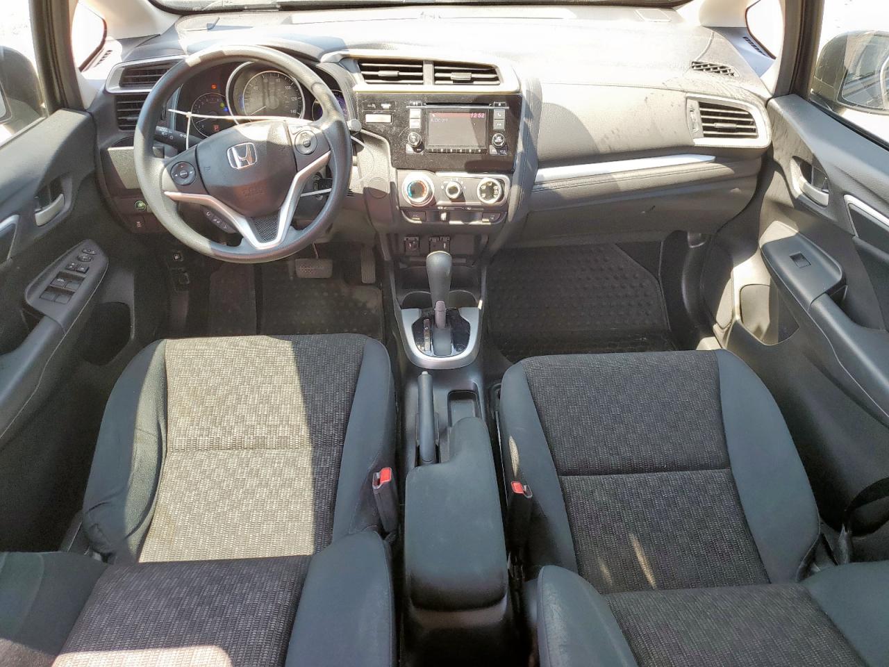 2016 Honda Fit Lx VIN: JHMGK5H5XGS005760 Lot: 71301745