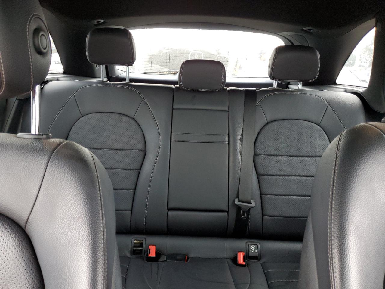 2018 Mercedes-Benz Glc 300 4Matic VIN: WDC0G4KB2JV037289 Lot: 82123605