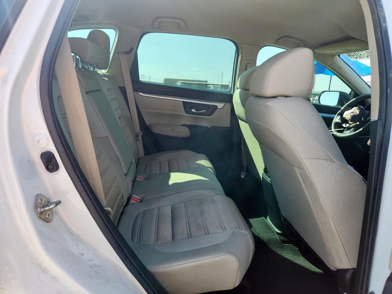 2019 Honda Cr-V Lx VIN: 2HKRW5H39KH416314 Lot: 84605805