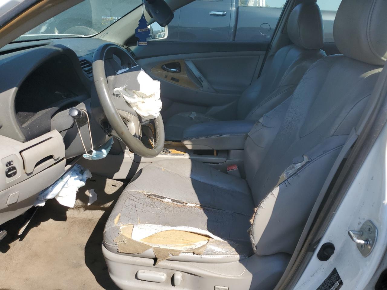 2007 Toyota Camry Le VIN: 4T1BK46K47U557799 Lot: 80314335