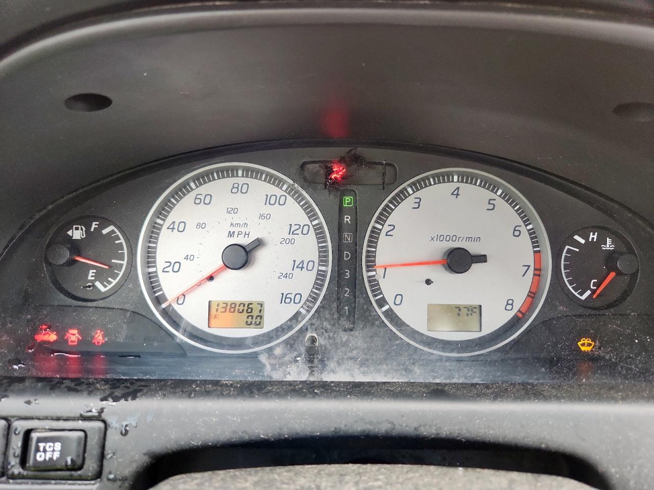 2003 Nissan Maxima Gle VIN: JN1DA31A63T432458 Lot: 83938105