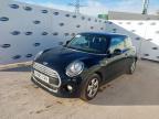 2015 MINI ONE D  for sale at Copart BRISTOL