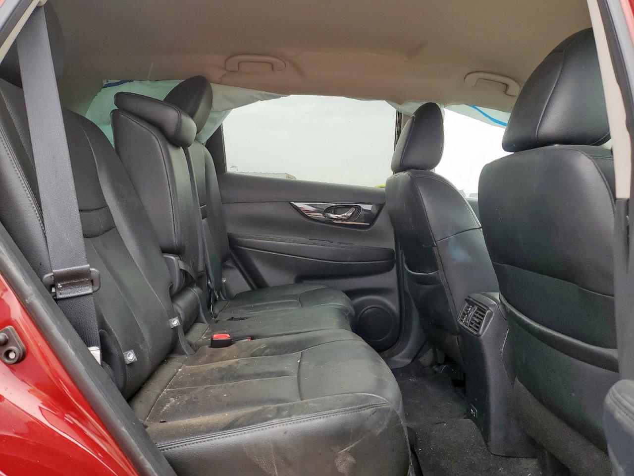 2019 Nissan Rogue S VIN: 5N1AT2MT3KC785638 Lot: 81873375