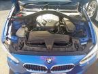 2016 BMW 1 SERIES M SPORT for sale at Copart GLOUCESTER
