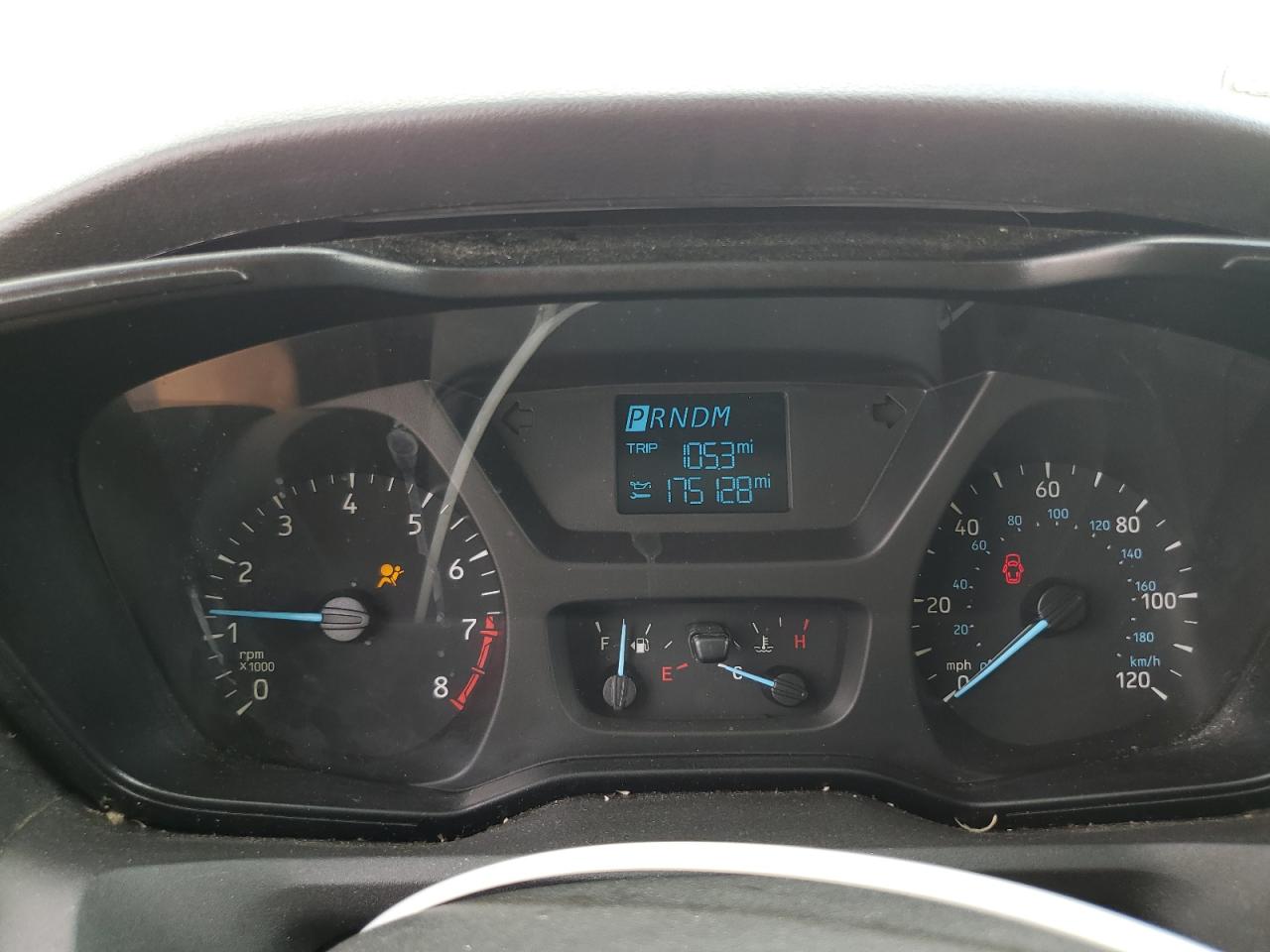 2016 Ford Transit T-350 VIN: 1FTBW2CM4GKB34929 Lot: 81285825