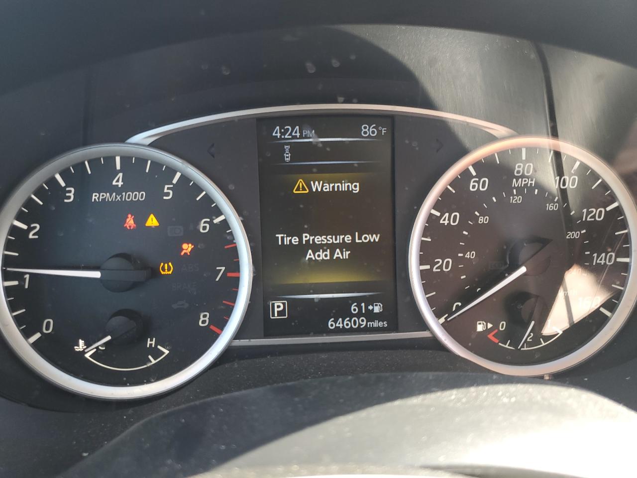 2018 Nissan Sentra S VIN: 3N1AB7AP4JY342550 Lot: 81879275