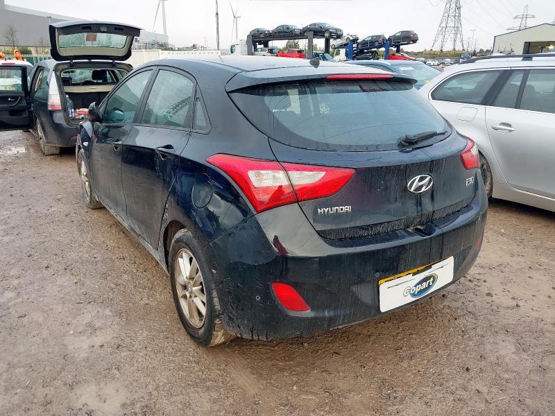 2014 HYUNDAI I30 ACTIVE BLUE DRIVE CRD 