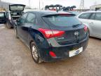 2014 HYUNDAI I30 ACTIVE BLUE DRIVE CRD  for sale at Copart BRISTOL