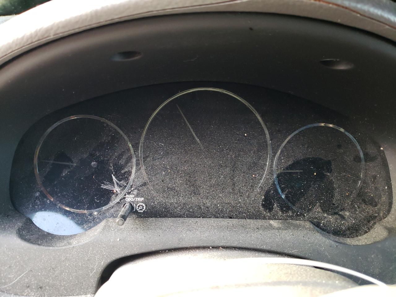 2006 Toyota Sienna Xle VIN: 5TDZA22C16S500150 Lot: 80297795