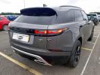 2017 LAND ROVER RANGE ROVER VELAR SE D240  for sale at Copart SANDTOFT