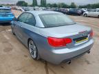 2010 BMW 335I M SPORT AUTO  for sale at Copart SANDY