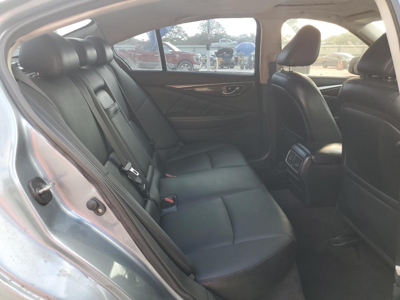 2018 Infiniti Q50 Luxe VIN: JN1EV7AP8JM359072 Lot: 84792965