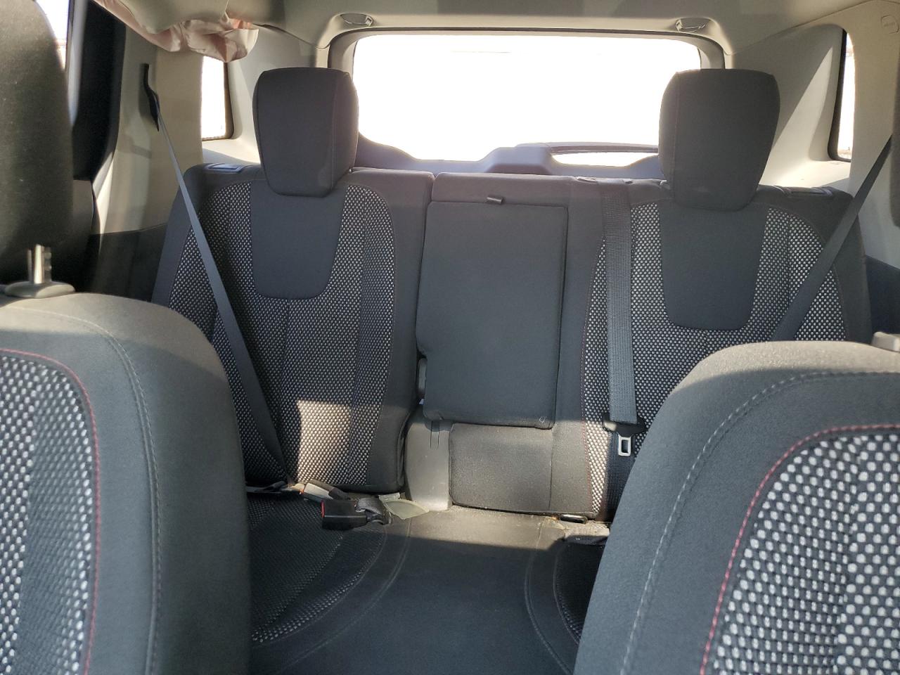 2013 GMC Terrain Sle VIN: 2GKFLTE3XD6211018 Lot: 80962105