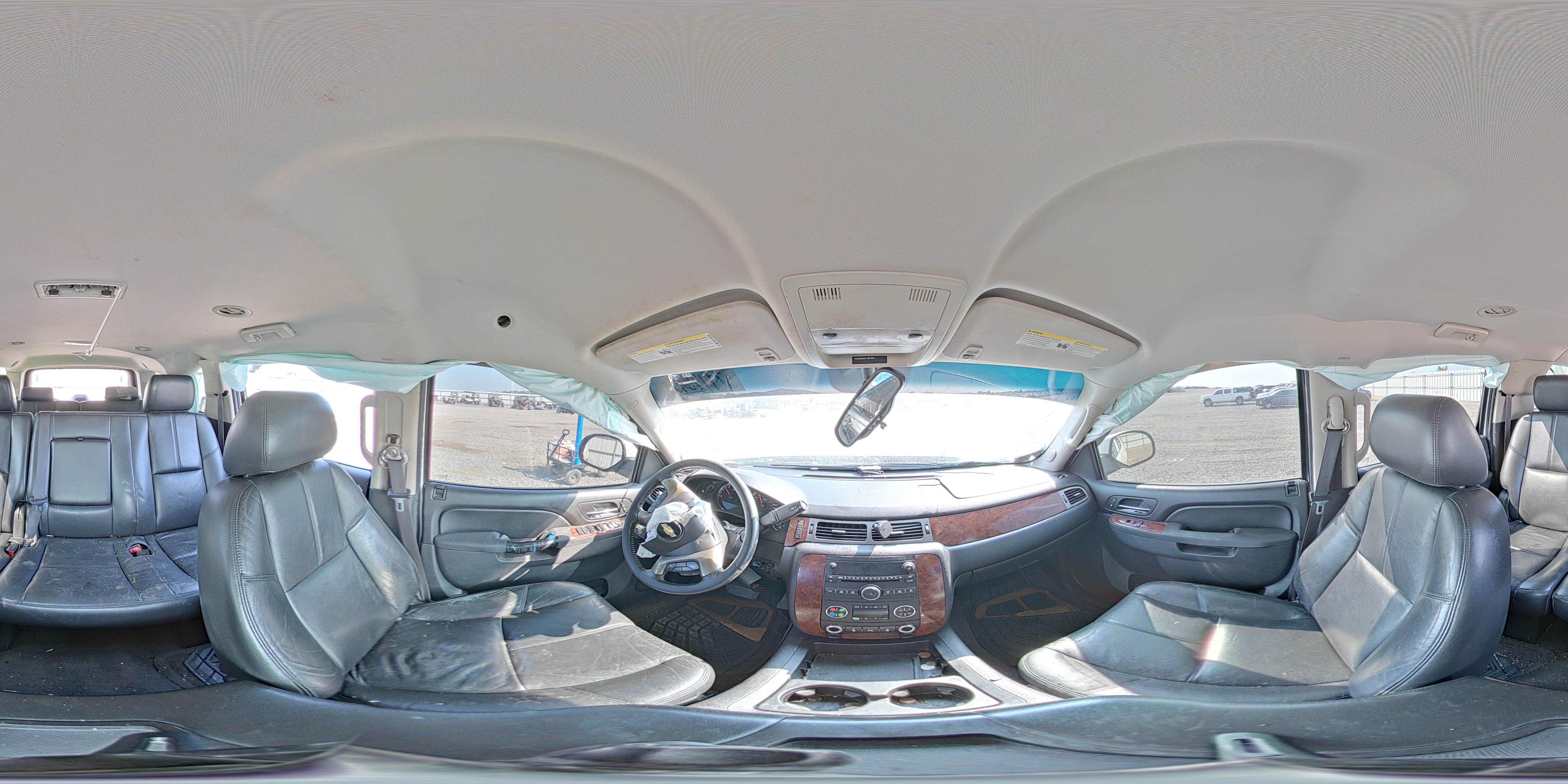 2013 Chevrolet Suburban C1500 Lt VIN: 1GNSCJE06DR328806 Lot: 71173415