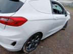 2020 FORD FIESTA SPORT TDCI  for sale at Copart WESTBURY