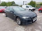 2016 BMW 520D SE AUTO  for sale at Copart ST HELENS
