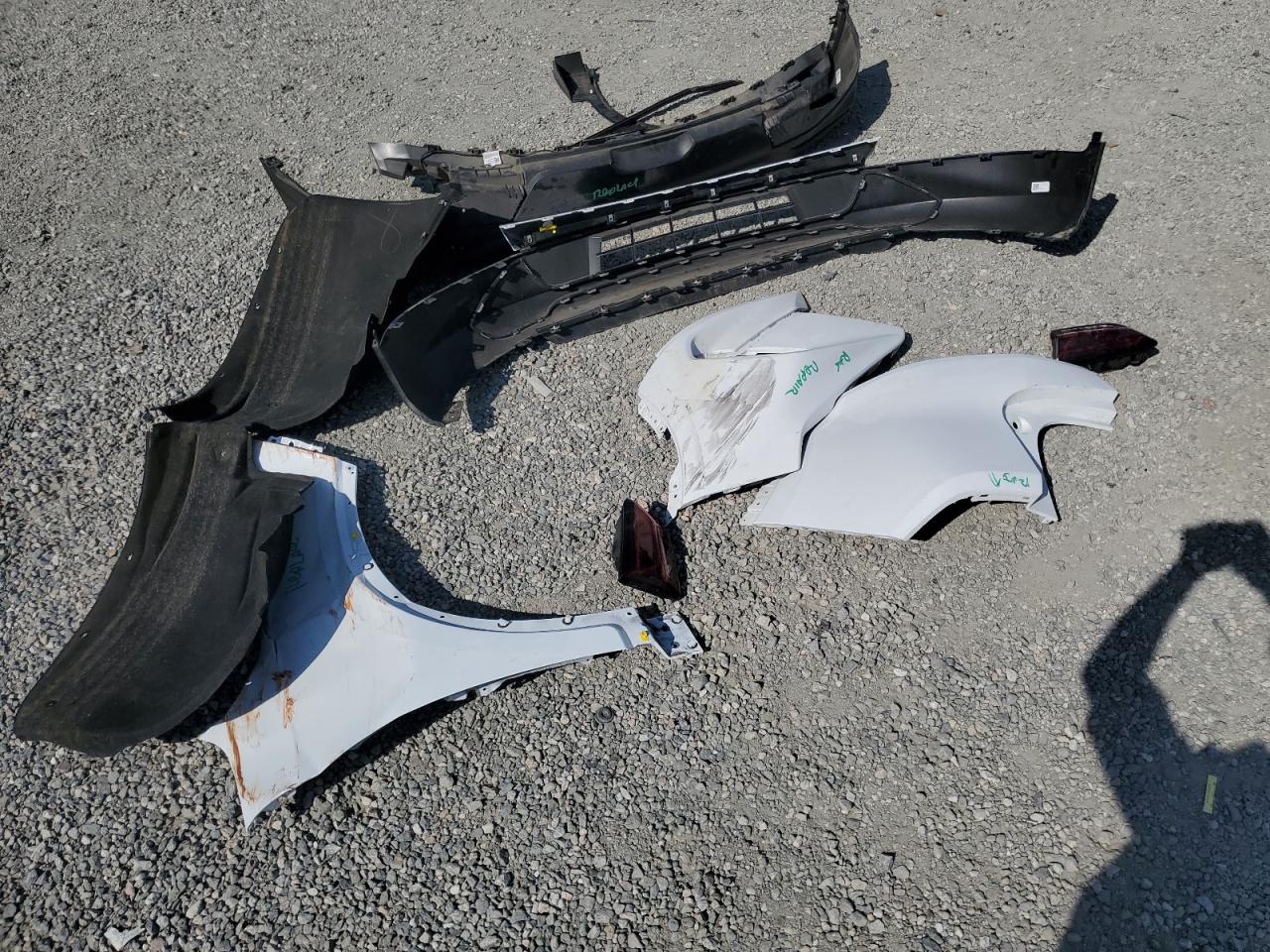 2025 Chevrolet Blazer 2Lt VIN: 3GNKBCR40SS143642 Lot: 71493345