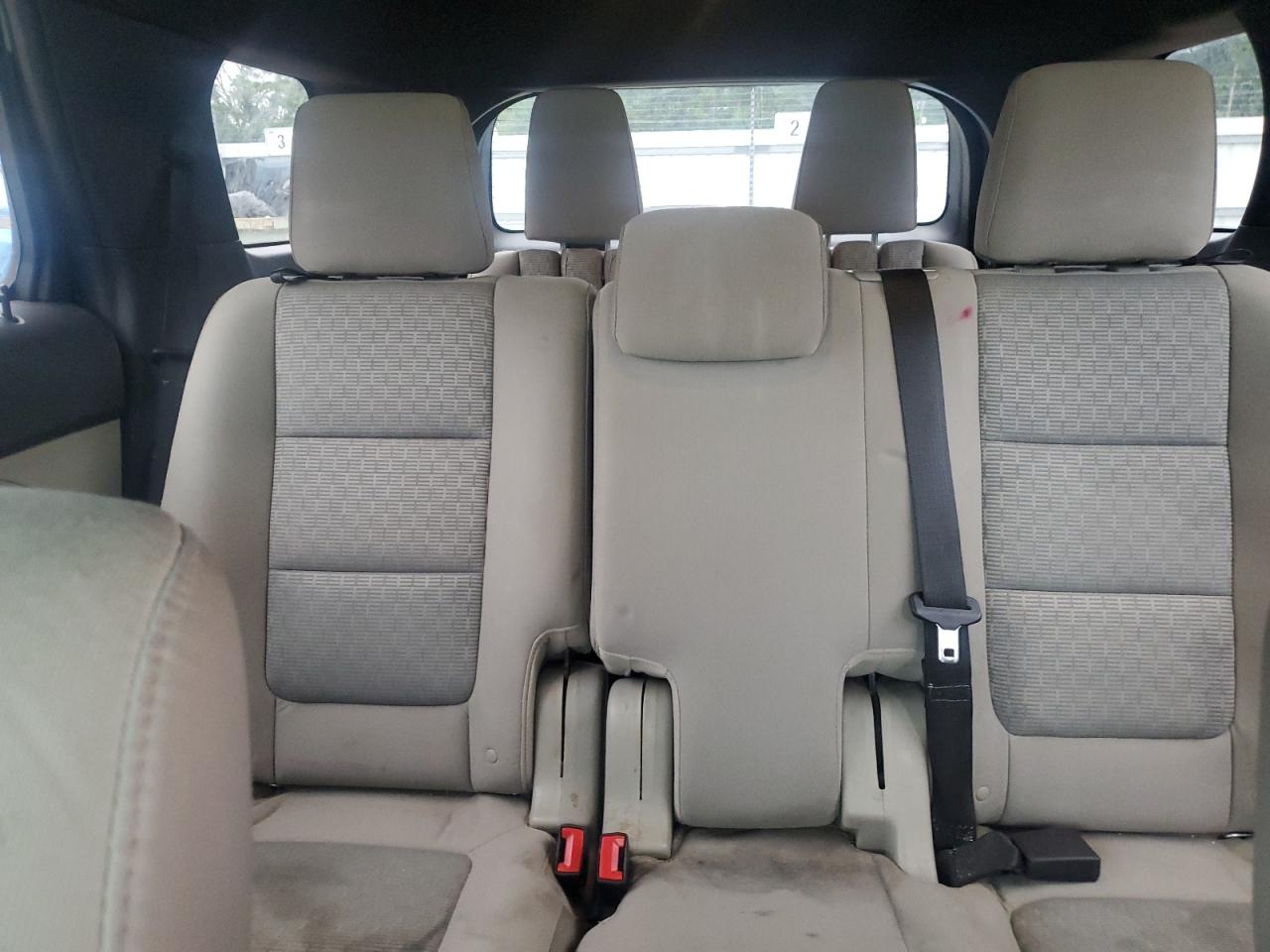 2013 Ford Explorer Xlt VIN: 1FM5K7D83DGC33081 Lot: 84588575