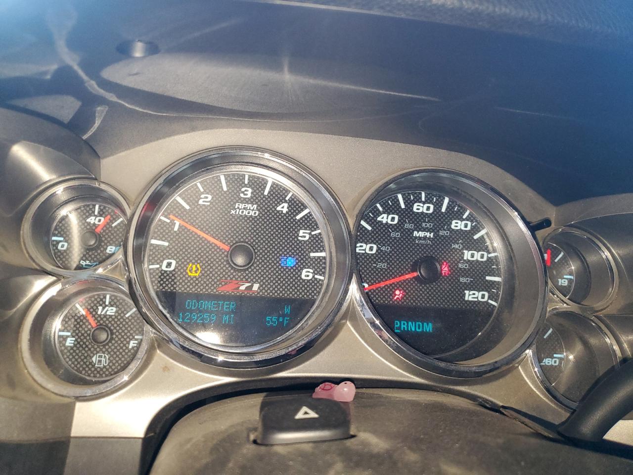 2010 Chevrolet Silverado K1500 Lt VIN: 3GCRKSE37AG262336 Lot: 84068165