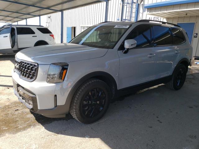 KIA TELLURIDE SX 2024
