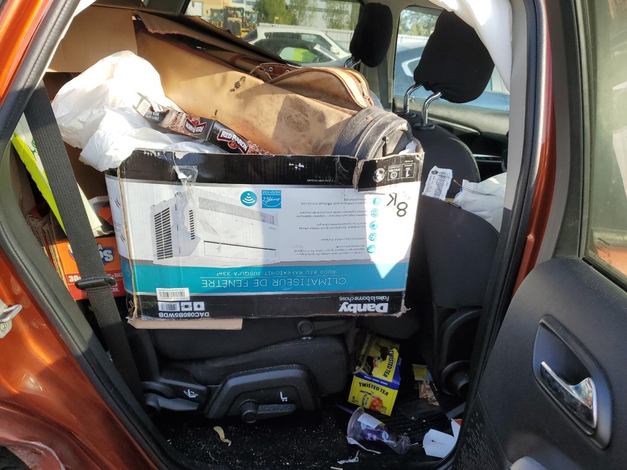 2013 Dodge Journey Sxt VIN: 3C4PDCCG4DT637544 Lot: 80135255